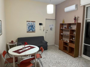 Appartamento in villa